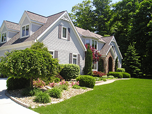 Landscapers and Lawncare Services in South Saint Paul, MN